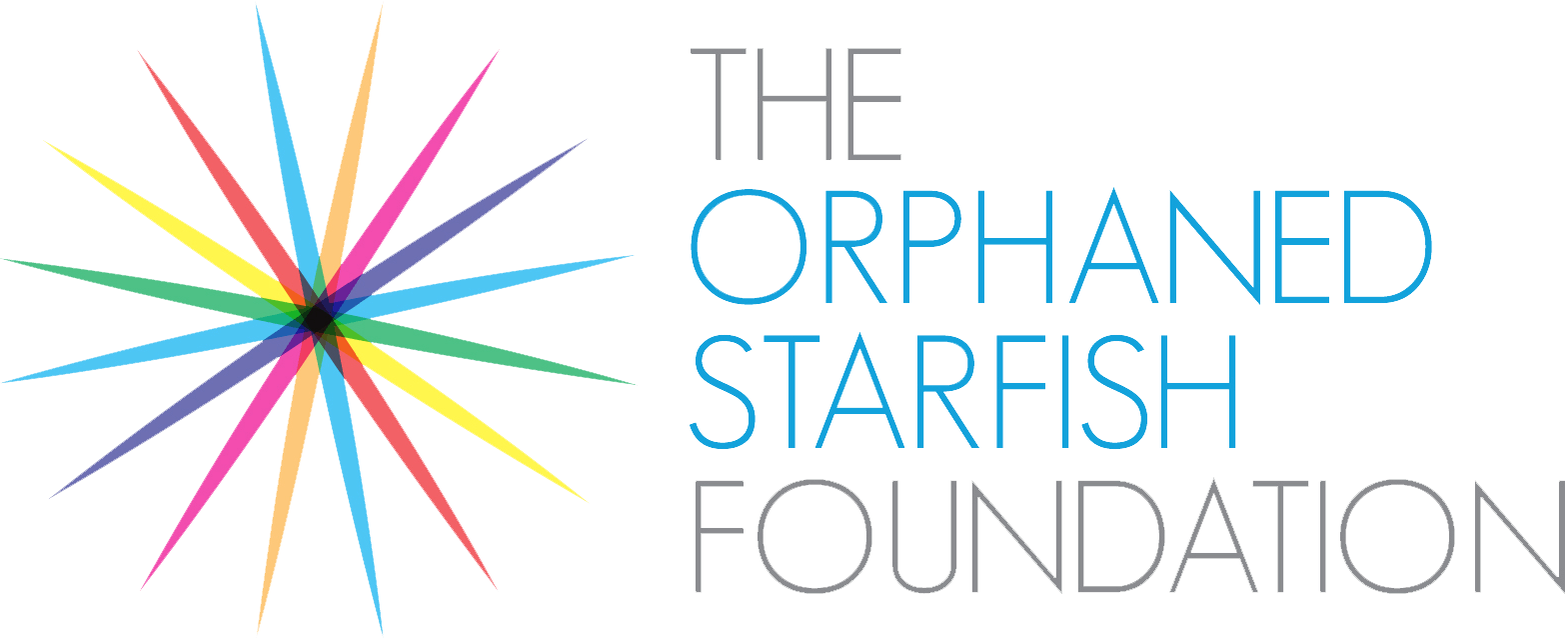 ORPHANED STARFISH FOUNDATION