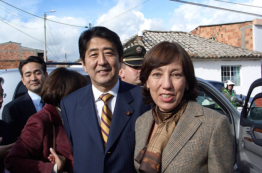 Ministro Japones 3