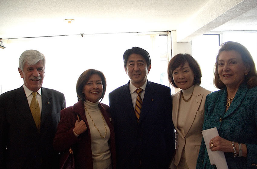 Ministro Japones 4